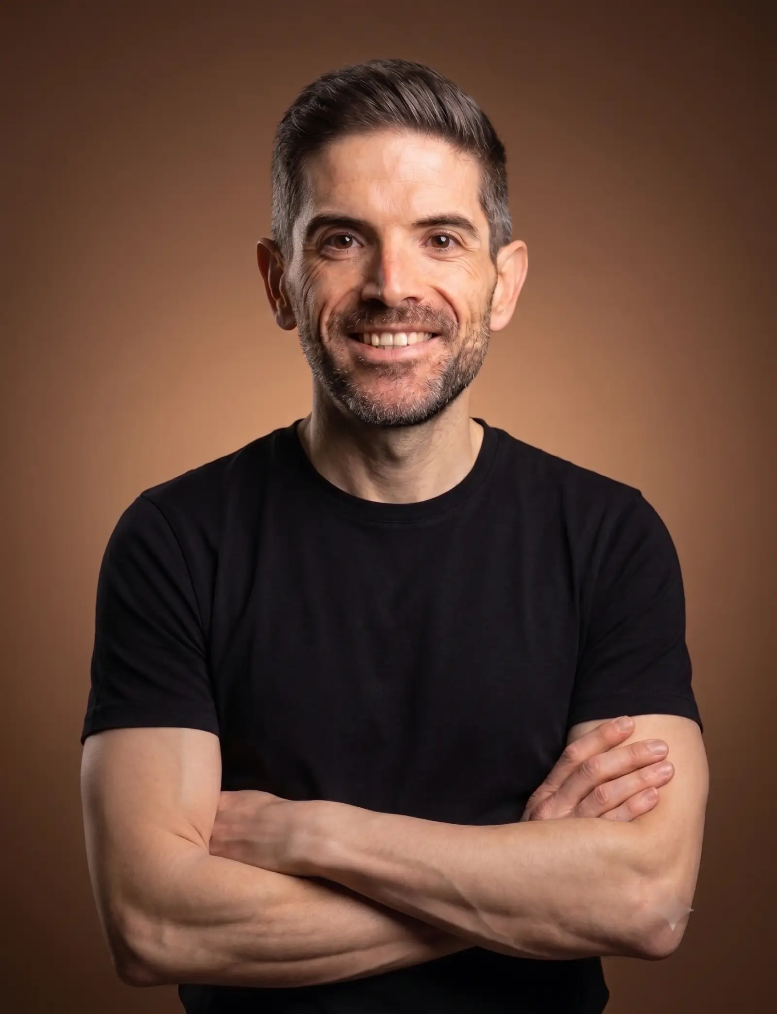 Carlos Miñana — Fundador de Los Hacedores
