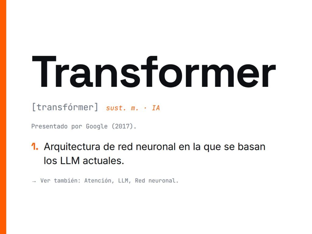 ¿Qué es Transformer?